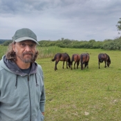 DAN BÁRTA - KOZMICKÉ PTAČÍ LOUKY